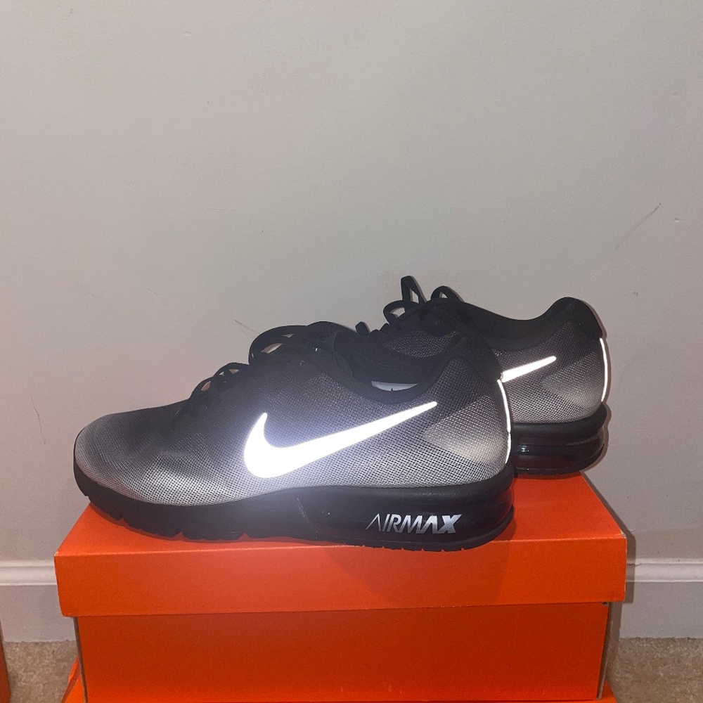 Nike Airmax Sequent